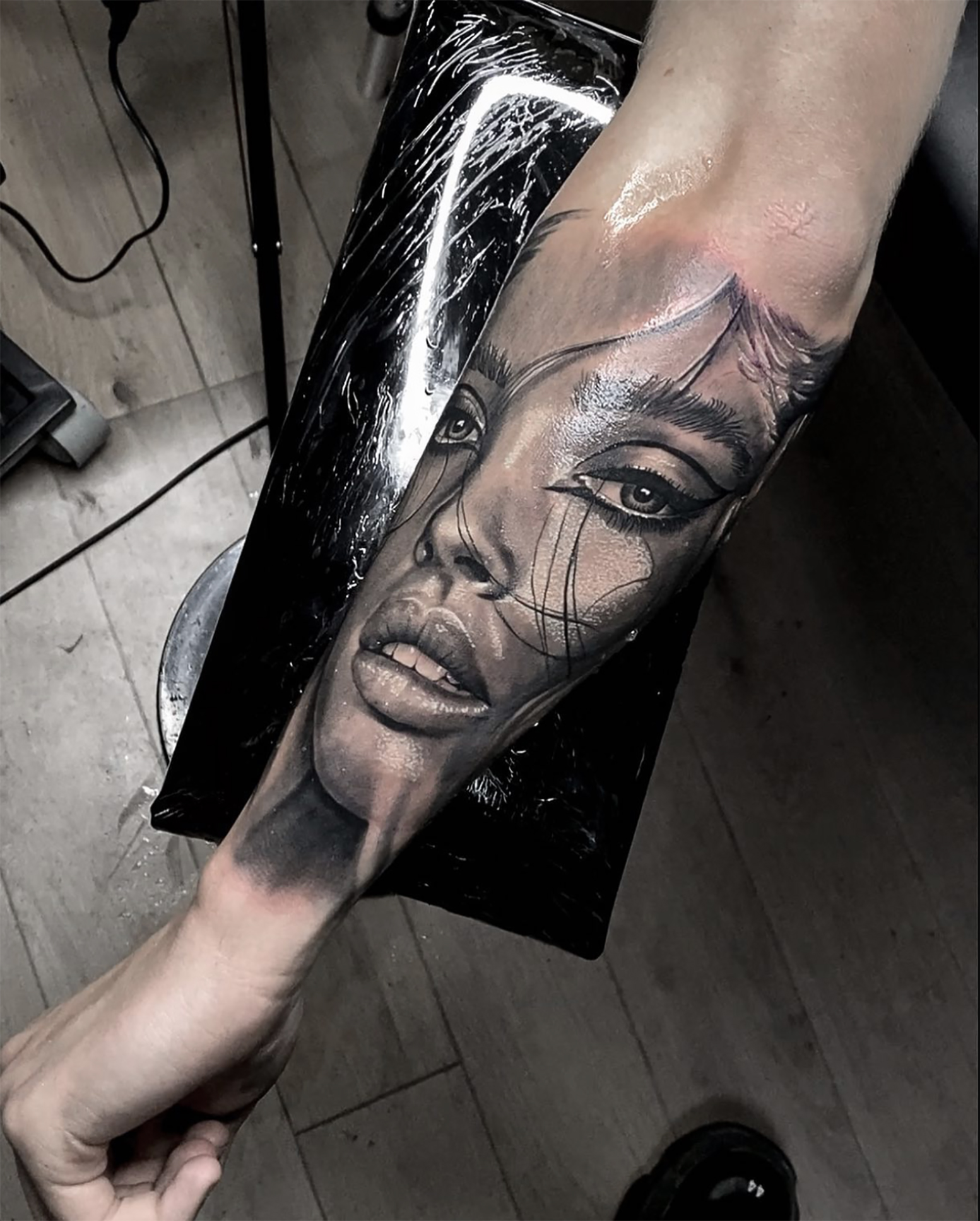 Do’s and Dont’s before getting a tattoo and everything you need to know about numbing cream