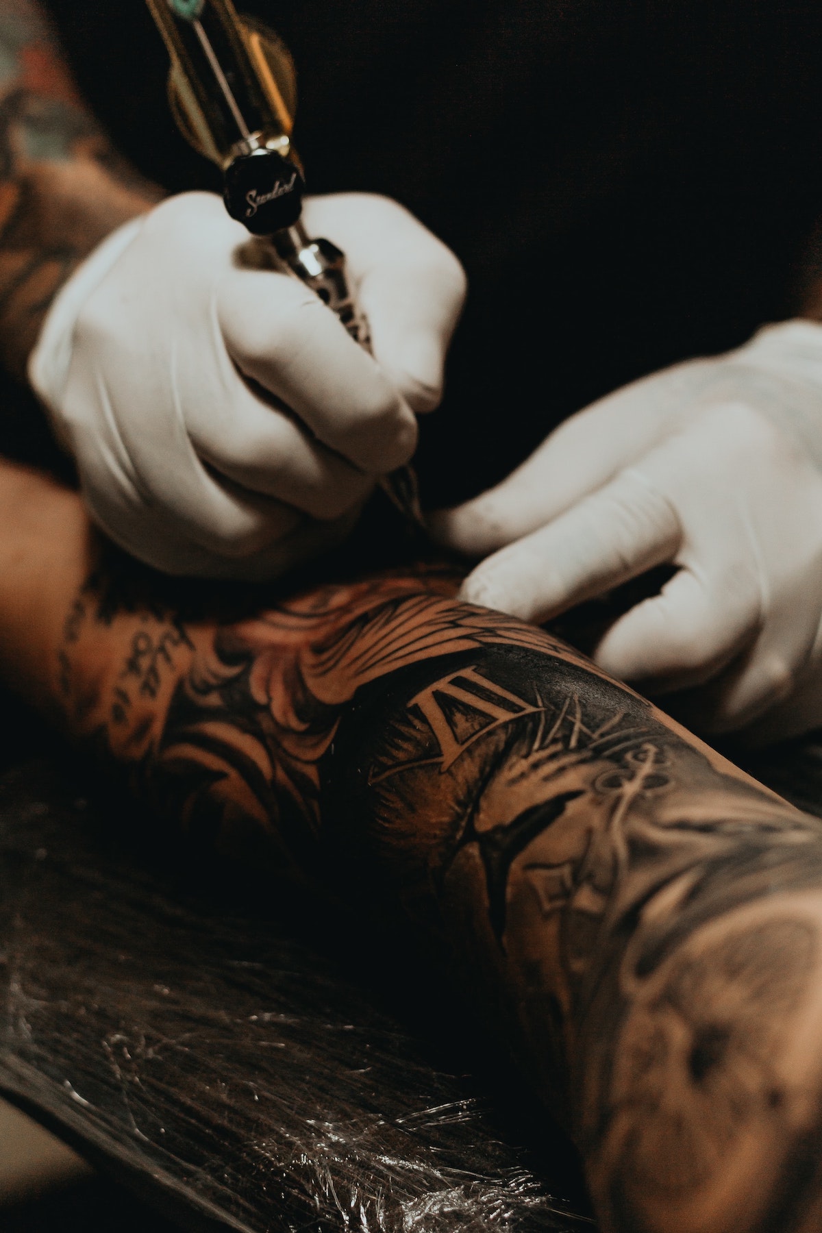 Modern Tattoo Trends