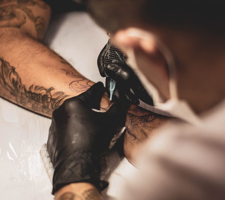 Regional Tattoos