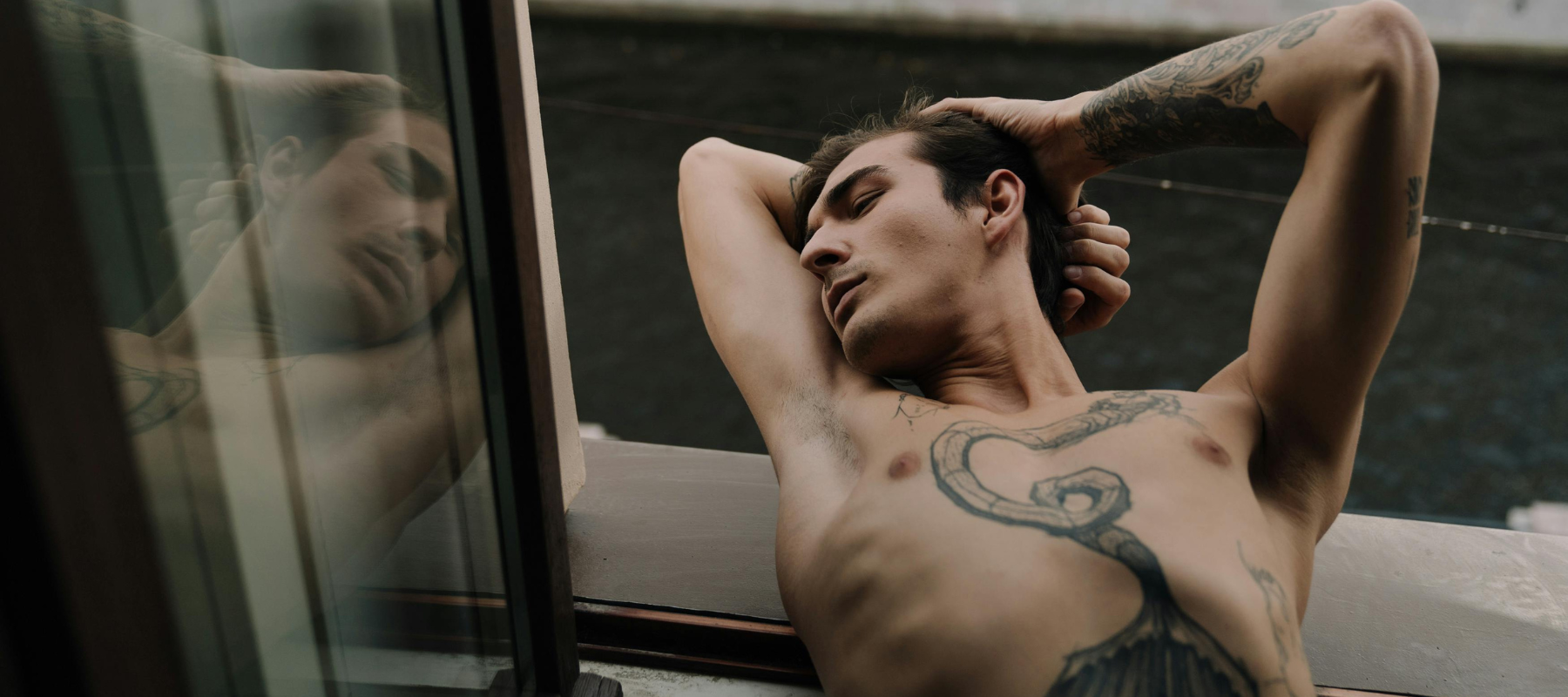 DO TATTOOS HURT UNDERSTANDING THE PAIN IN TATTOOING