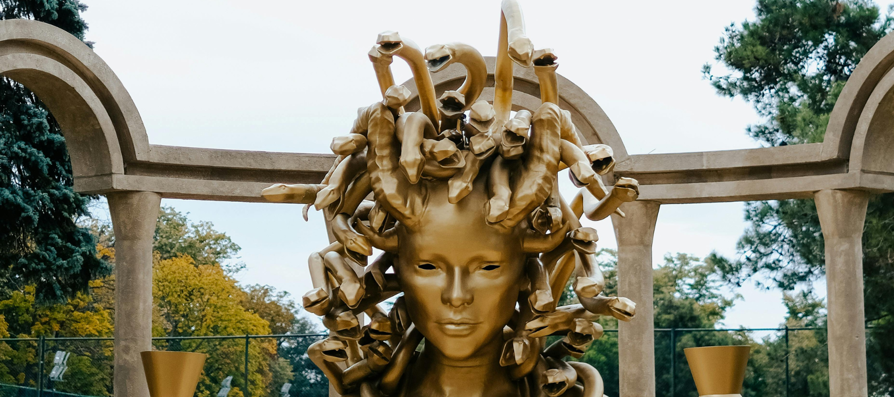 MEDUSA TATTOO MEANING A LOOK INTO THEIR POWERFUL SYMBOLISM