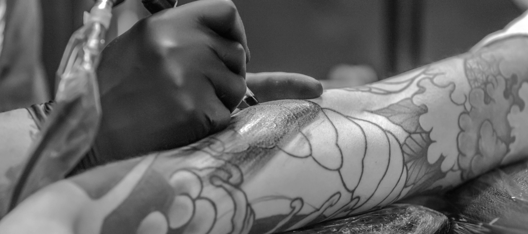 THE ULTIMATE GUIDE HOW LONG DO TATTOOS TAKE TO HEAL