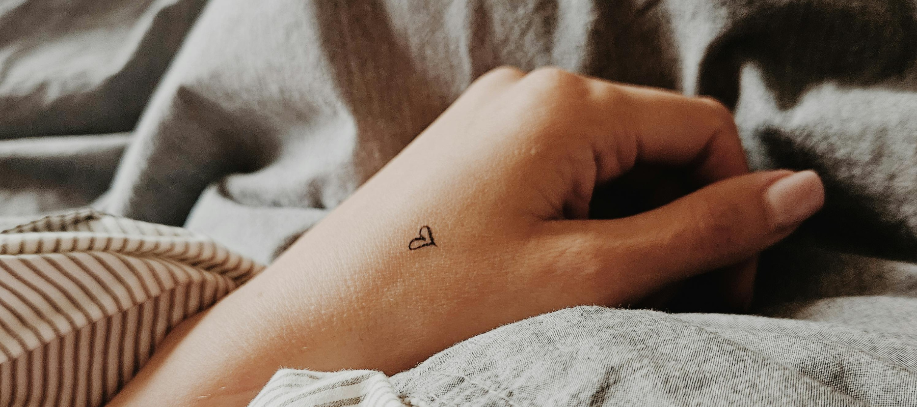 TIPS TO PREPARE FOR A TATTOO