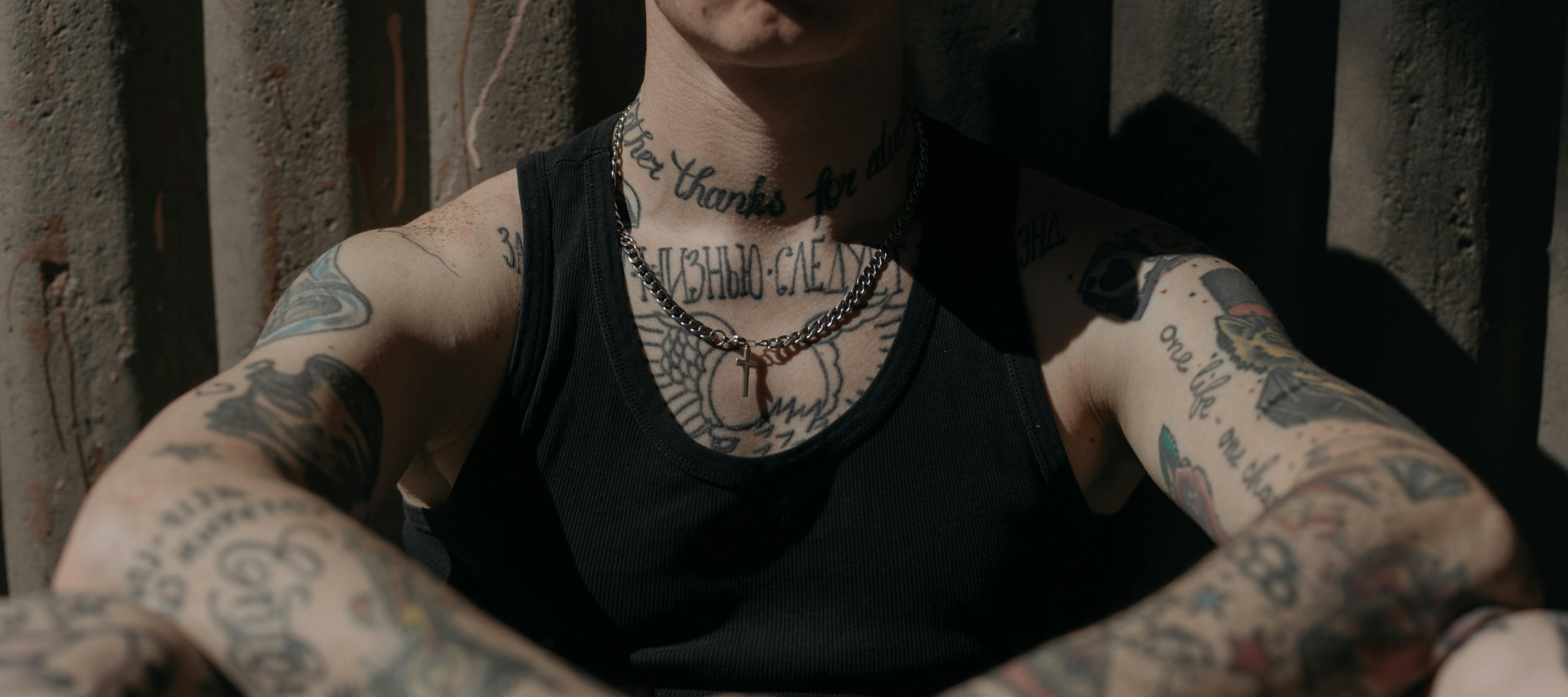 WHY DO TATTOOS FADE AND HOW TO KEEP THEM ALIVE