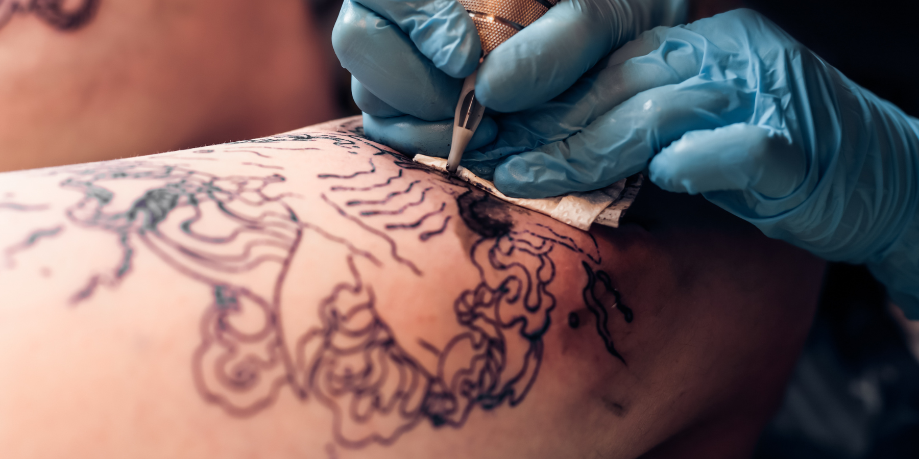 The Psychology of Tattoos Why We Choose the Ink We Do